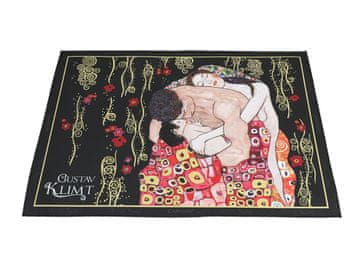 Carmani PREVRT GUSTAV KLIMT DRUŽINSKO KUHINJSKO DARILO