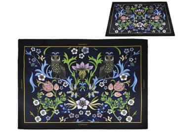 Carmani WILLIAM MORRIS KOPALNIŠKA PREPROGA DEKORATIVNA PREPROGA HOME