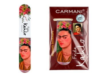 Carmani MAGNETNI ZAVEZEK FRIDA KAHLO MAGNETNI DEKORATIVNI ZAVEZEK