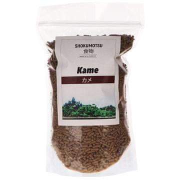 KAME HRANA ZA ŽELVE 60G VITAMINSKA HRANA ZA ŽELVE