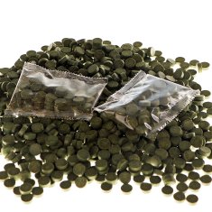 VODNIK PO SPIRULINI KNJIGA O ZDRAVI PREHRANI NARAVNE SESTAVINE