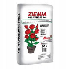 AREX univerzalna zemlja | 20l