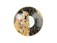 Carmani KOMPLET SKODELIC GUSTAV KLIMT POLJUB KERAMIKA 2
