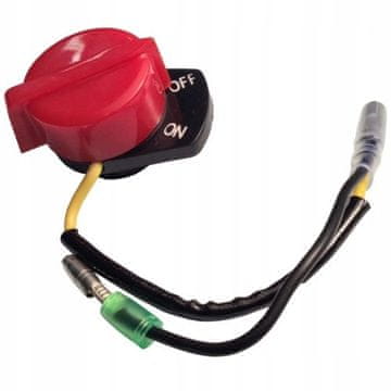 STIKALO ZA HONDA GX120 GX160 GX200 GX270 GX340 GX390 DELI