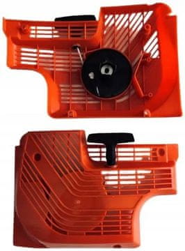 KOMPLET ZAGANJAČA JUMPER ZA HUSQVARNA K1270 K1270 II III