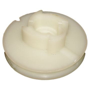 ZAGONSKA VRV HUSQVARNA 50 51 55 REZERVNI DELI ORODJE