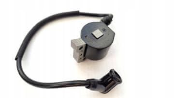 MAGNETIZER TULJAVE MODULA DOLMAR 120 6000I 112 113 116 MOTORJI