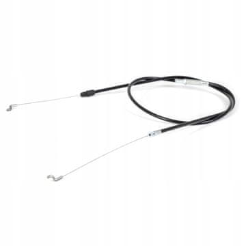 POGONSKI KABEL HUSAR AGROPARTS TB51S11 TB53S12 TB53S11 2