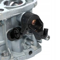 UPLINJAČ S PODLOŽKO IN TESNILMI ZA KOSILNICO NAC LONCIN T375 T475 T575