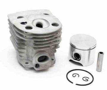 Kompletni bat cilindra Husqvarna 50 51 55 46mm GW