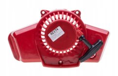 ZAGON MOTORJA NAC WLBC580E-2ZXU BP540-32B-V