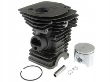 Komplet batov cilindra HUSQVARNA 340 345 350 40 mm + GW