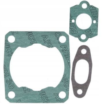KOMPLET TESNIL ZA MOTORNE KOSE STIHL FS400 FS450 FS480 FR350 FR450 FR480 SP400