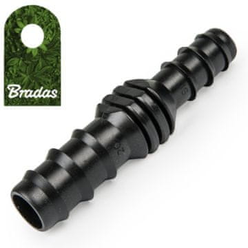 Bradas REDUKCIJSKI PRIKLJUČEK S ČEPOM ZA CEV 25 MM REDUKCIJSKI PRIKLJUČEK 20 MM 7157 DODATKI