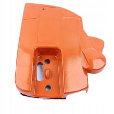 Zamenjava pokrova sklopke Husqvarna 340 345 346 350 357 359