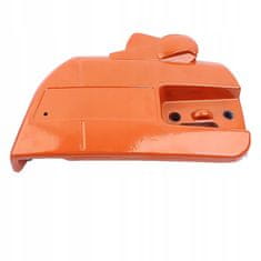 Zamenjava pokrova sklopke Husqvarna 340 345 346 350 357 359