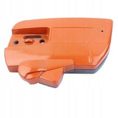 Zamenjava pokrova sklopke Husqvarna 340 345 346 350 357 359