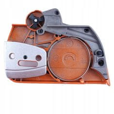 Zamenjava pokrova sklopke Husqvarna 340 345 346 350 357 359