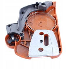 Zamenjava pokrova sklopke Husqvarna 340 345 346 350 357 359