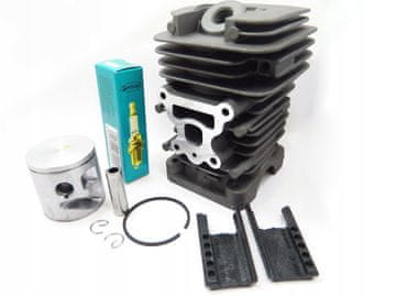 Komplet cilindrov PARTNER P738 P740 P742 P840 P842 41 mm