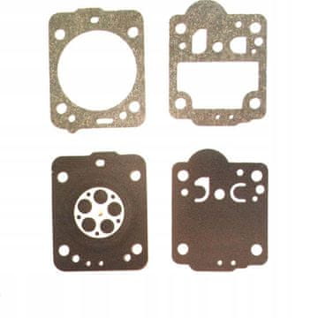 KOMPLET MEMBRAN GND-83 Husqvarna 135 140 435 440