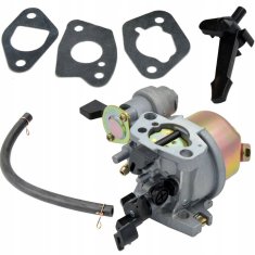 Zamenjava uplinjača motorja HONDA GX160 GX200 5 - 6,5 KM LONCIN U