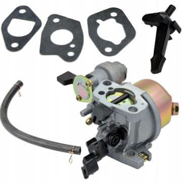 Uplinjač motorja HONDA GX160 GX200 5 - 6,5 KM LONCIN U