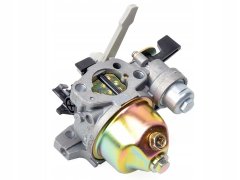 Zamenjava uplinjača motorja HONDA GX160 GX200 5 - 6,5 KM LONCIN U