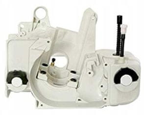 STIHL KARTUŠA 021 023 025 MS230 MS250 MS210 + ČEPKI