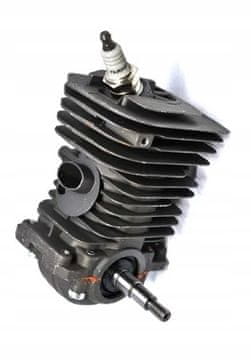 Motor HUSQVARNA 36 37 136 137 141 142 KOMPLET 38 mm