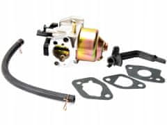 Ert UPLINJAČ za HONDA GX160 GX200 160f 168F G200F GENERATOR 163-193 cm³ 5,0-6,5 KM