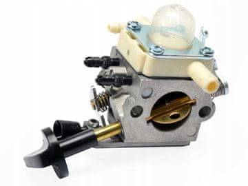 STIHL UPLINJAČ BG86 SH56 SH56C SH86 SH86C