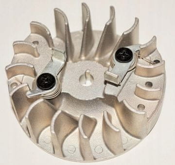 HUSQVARNA MAGNETNO KOLO 36 41 42 136 137 141 142