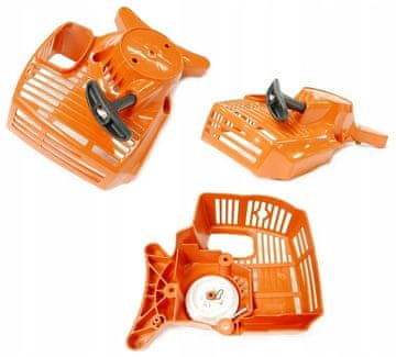 ZAGONSKI KOSILO JUMPER STIHL FS38 FS45 FS46 FS55
