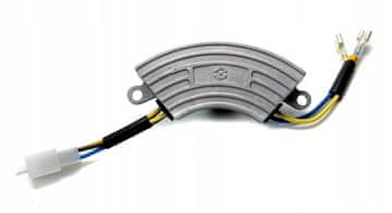 REGULATOR NAPETOSTNEGA MODULA AVR