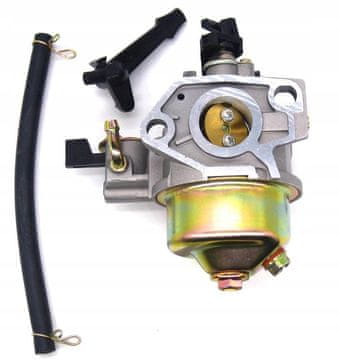 UPLINJAČ MOTOR ZA KARTING HONDA GX270 GX240 ZBIRALNIK