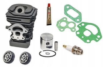 Bat cilindra Husqvarna 235 236 240 236e 240e ZEST