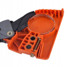 Zamenjava pokrova sklopke za Husqvarna 136 137 141 142