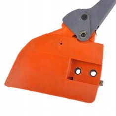 Zamenjava pokrova sklopke za Husqvarna 136 137 141 142