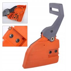 Zamenjava pokrova sklopke za Husqvarna 136 137 141 142