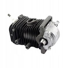 Zamenjava bata cilindra motorja STIHL KPL 017 018 MS170 MS180