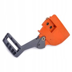 Zamenjava pokrova sklopke za Husqvarna 136 137 141 142