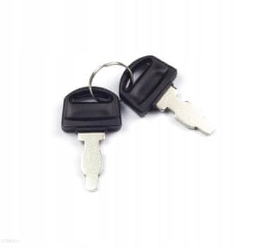 Ključ za vžig motorja 168F 188F