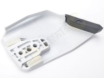 Stihl ZAŠČITNA ROČICA SKLOPKE 024 026 038 MS 260 440 460