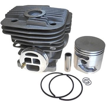 CILINDER + BAT HUSQVARNA K960 K970 NIKASIL