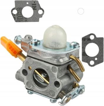 UPLINJAČ ZA RYOBI HOMELITE ZAMA C1U-H60 25cc 26cc 30cc 46cc