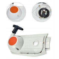 ZAGONSKI KOSILO JUMPER STIHL TS700 TS800 KAKOVOST