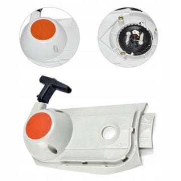 ZAGONSKI KOSILO JUMPER STIHL TS700 TS800 KAKOVOST