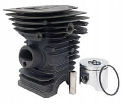 Zamenjava cilindra HUSQVARNA 340 345 350 42 mm KOMPLET