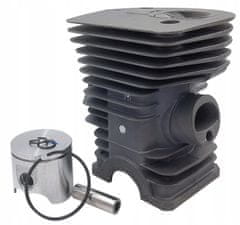 Zamenjava cilindra HUSQVARNA 340 345 350 42 mm KOMPLET